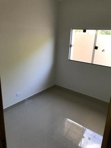 3 Quartos Linda Casa - Foto 3
