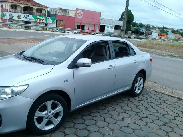 Corolla XEI 2.0 aut - Foto 4