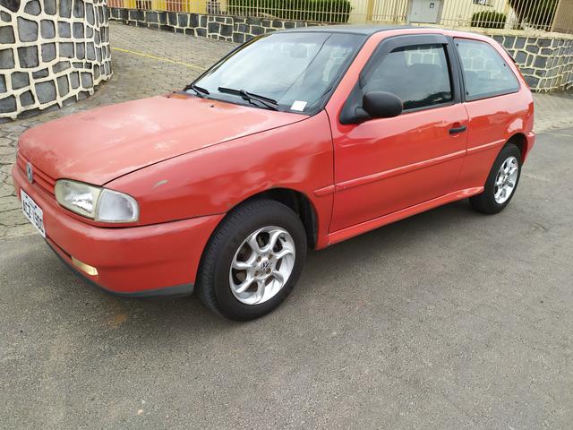 Gol 1.8 - Foto 2