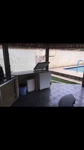 Granja 3 Quartos Piscina em Goianá Excelente Oportunidade - Foto 9