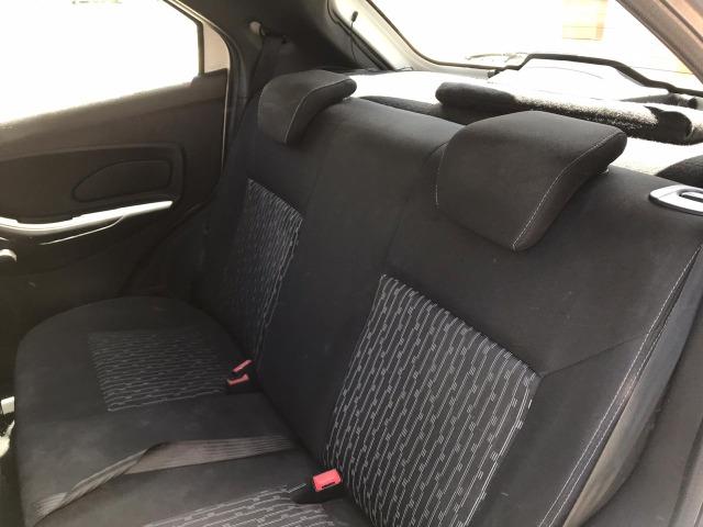 Ford Ka SE 1.0 2015 - Foto 10
