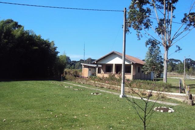 Chác./comercial/eventos/morar/lazer/São José dos Pinhais R$ 1.850.000,00 - Foto 3