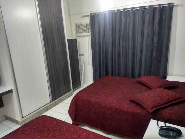 Flat a venda no lagoa Flat Hotel em caldas novas, Oportunidade - Foto 15