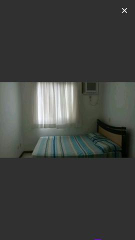 02 quartos 80 m² sol da manhã - Jardim Camburi - Foto 7