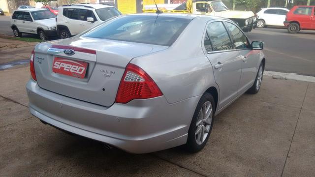 Ford Fusion v6 09/10 completo- Financio - Foto 6