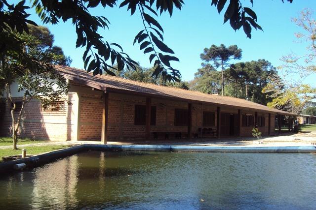 Chác./comercial/eventos/morar/lazer/São José dos Pinhais R$ 1.850.000,00