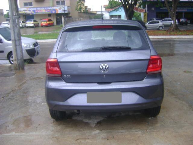 Vw Novo Gol 1.0 2019/2020 Completo 623519-1102 Simone - Foto 3