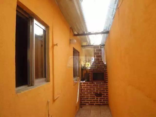 Sobrado com 4 dormitórios à venda, 112 m² por R$ 300.000,00 - Parque Piratininga - Itaquaq - Foto 13