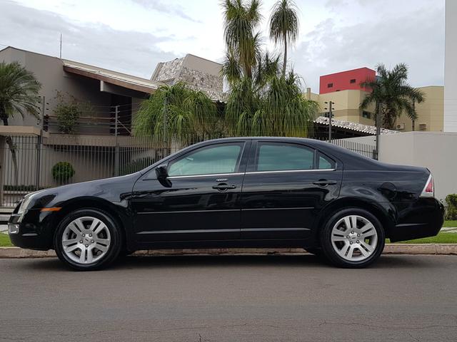 Ford Fusion automático Blindado - Foto 10
