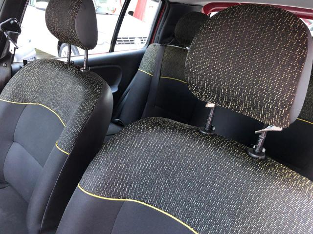 Renault/Clio Exp 1.0 ano:2014/2014 - Foto 7