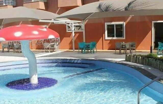 Flat a venda no lagoa Flat Hotel em caldas novas, Oportunidade - Foto 17