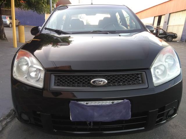 Fiesta 1.6 Sedan 2009/2010 Completo! já é o menor valor