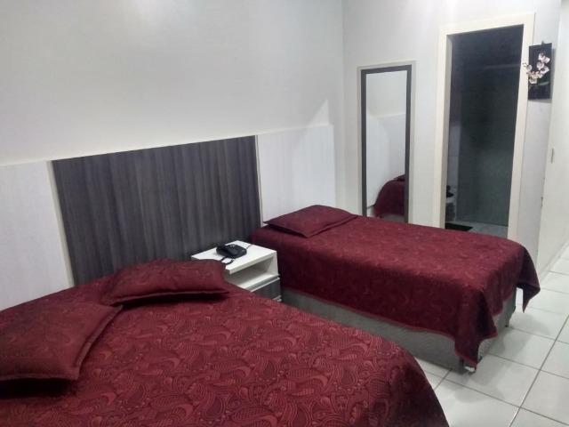 Flat a venda no lagoa Flat Hotel em caldas novas, Oportunidade - Foto 9