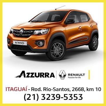 Kwid Life 1.0