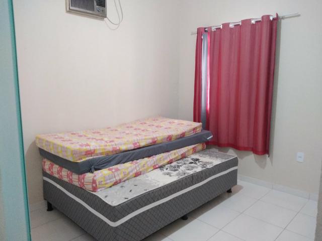 Casa pra temporadas caldas do jorro-ba - Foto 11