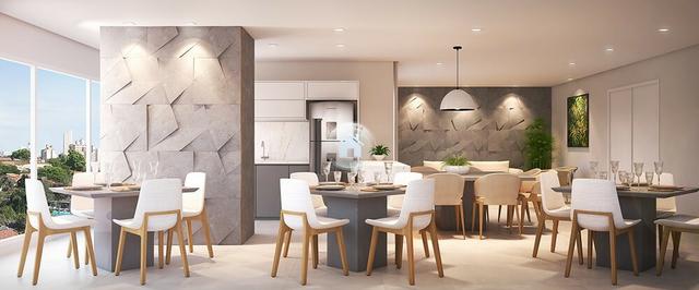 Apartamento à venda, Vila Izabel, 3 dormitórios - Curitiba APT 0187 - Foto 2