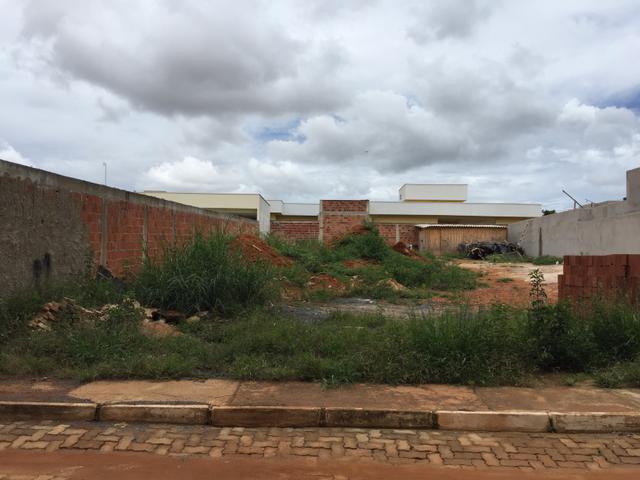Lote 400 m condomínio fechado top