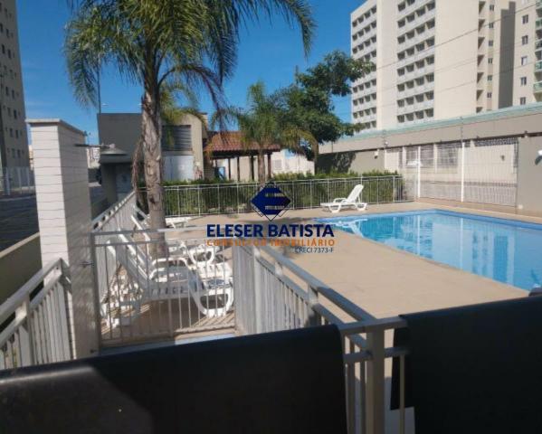 Apartamento à venda com 2 dormitórios em Cond. via laranjeiras, Serra cod:AP00044 - Foto 13