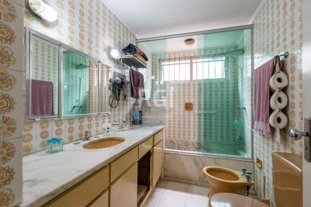 Apartamento à venda com 4 dormitórios em Bom fim, Porto alegre cod:CS36007190 - Foto 7