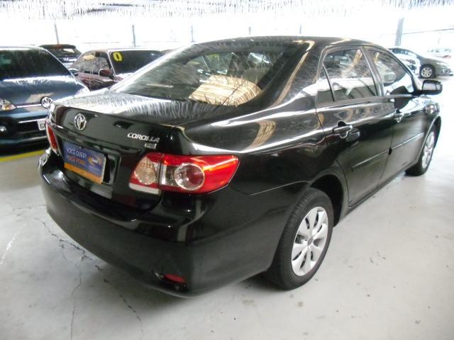Toyota Corolla gli 1.8 flex completo automativo ( oferta) - Foto 6