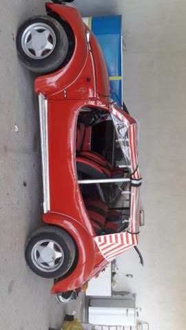 Buggy ,fusca,motor 1600 novo - Foto 16