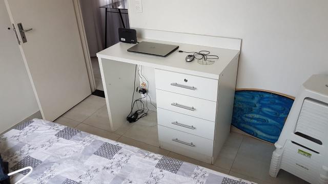 Apartamento dois quartos serrano - Foto 7