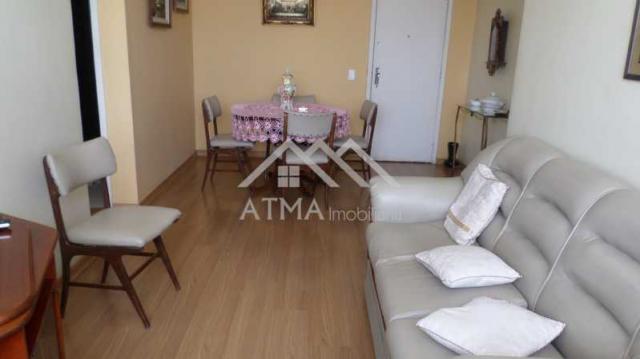 Apartamento à venda com 2 dormitórios em Olaria, Rio de janeiro cod:VPAP20242 - Foto 2