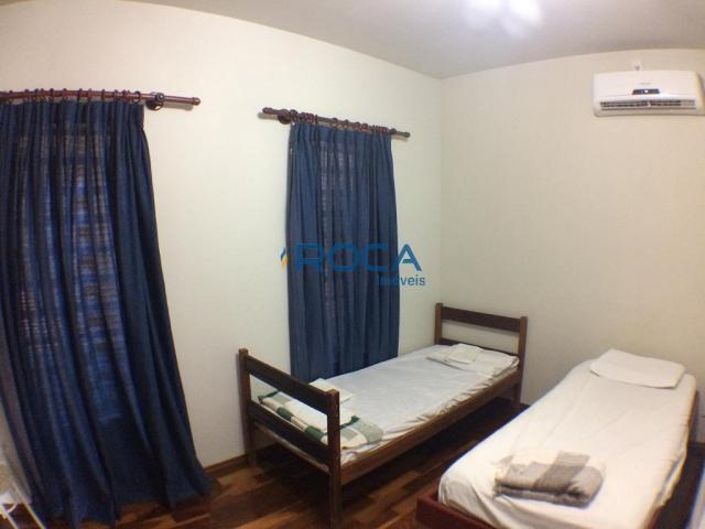 Apartamento para alugar com 1 dormitórios em Vila brasília, São carlos cod:14778 - Foto 3
