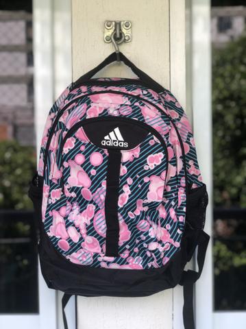 Estampada Adidas Mochila Estampada Mochila 4qwHHU