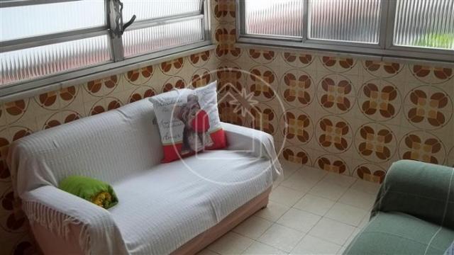 Casa à venda com 3 dormitórios em Meier, Rio de janeiro cod:844010 - Foto 18
