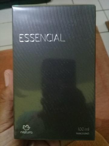 Perfume Essencial