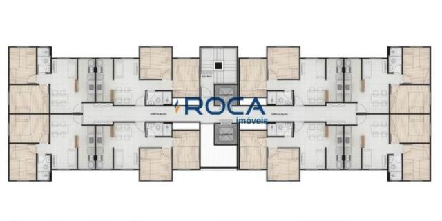 Apartamento - Recreio São Judas Tadeu - Foto 14