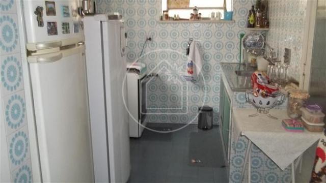 Casa à venda com 3 dormitórios em Meier, Rio de janeiro cod:844010 - Foto 12