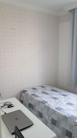 Apartamento dois quartos serrano - Foto 6