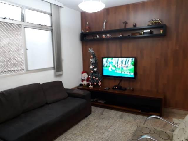 Apartamento à venda com 3 dormitórios em Barroca, Belo horizonte cod:3500