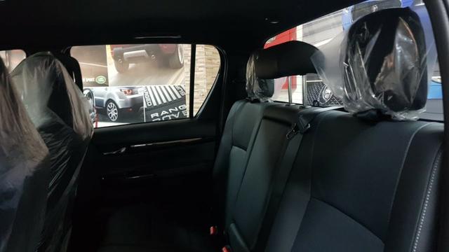 Toyota Hilux Srx - Foto 5