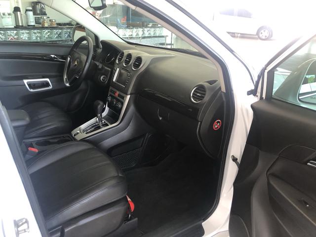 Captiva Sport 2.4 Automática Igual a Nova - Foto 4