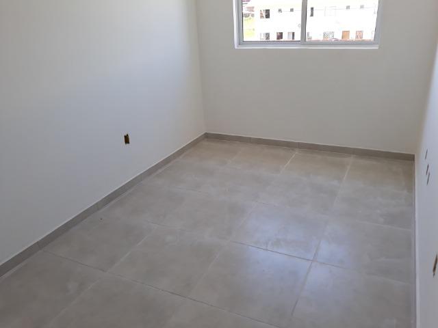 Excelente oportunidade com entrada facilitada de um e dois dormitórios em Palhoça - Foto 5