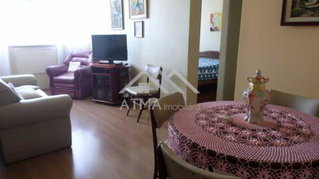 Apartamento à venda com 2 dormitórios em Olaria, Rio de janeiro cod:VPAP20242