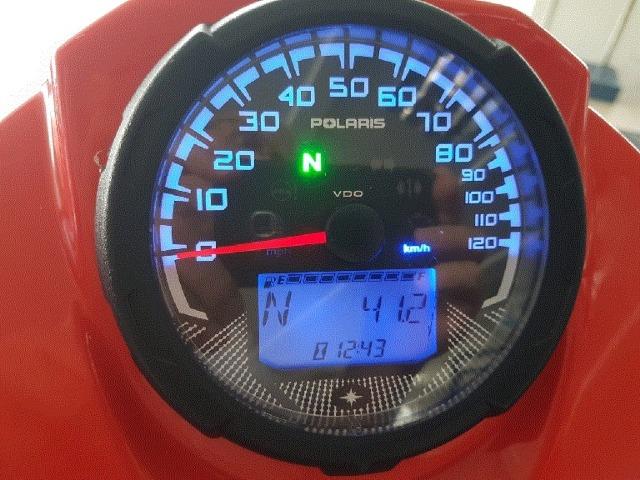 Quadriciclo Polaris Sportsman 570 2017 - Foto 5
