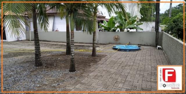 Casa à venda com 2 dormitórios em Itapoá, Itapoá cod:1812 - Foto 9