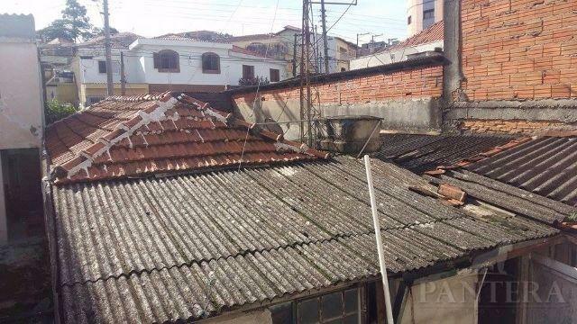 Terreno à venda em Nova gerty, São caetano do sul cod:48161 - Foto 2