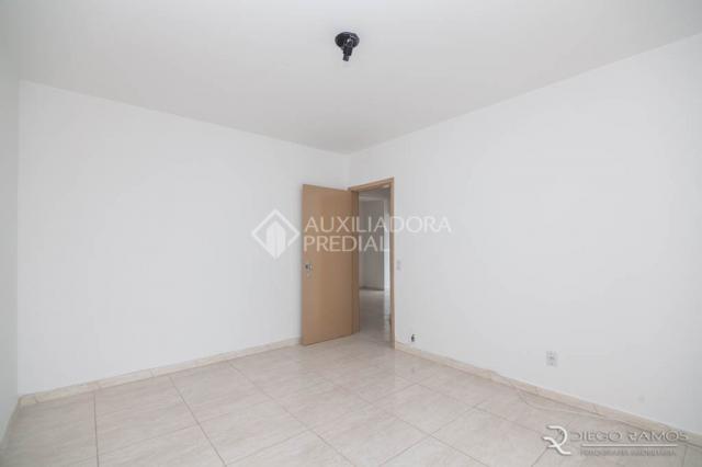 Apartamento para alugar com 2 dormitórios em Jardim do salso, Porto alegre cod:293250 - Foto 12