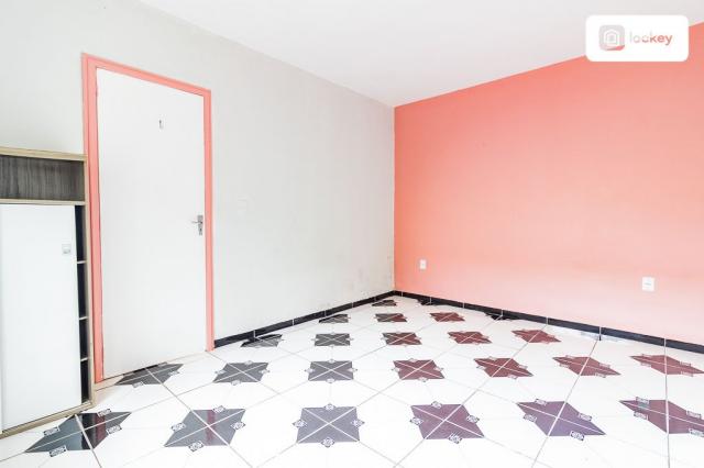 Casa com 40m² e 1 quarto - Foto 5