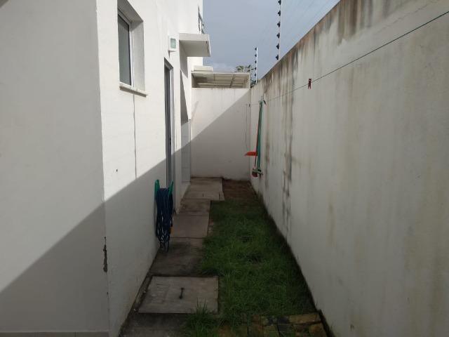 Vendo lindo duplex mobiliado em condomínio fechado em nova parnamirim - Foto 5