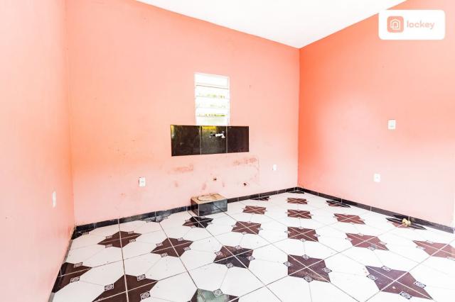 Casa com 40m² e 1 quarto - Foto 8