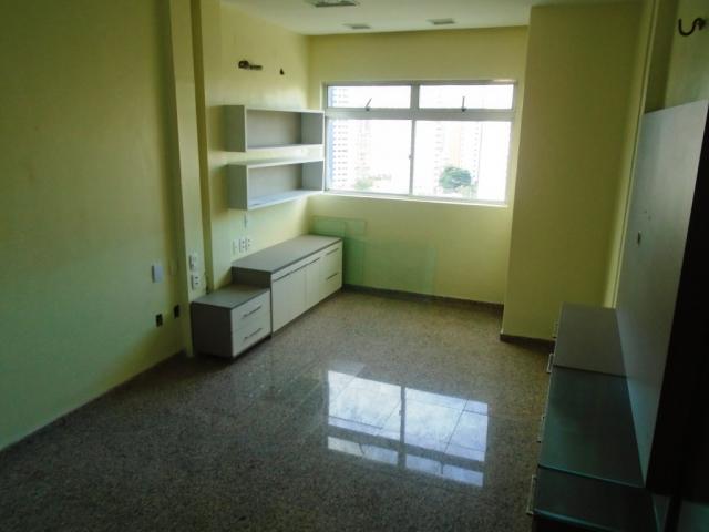 Apartamento à venda, 4 quartos, 2 vagas, meireles - fortaleza/ce - Foto 14