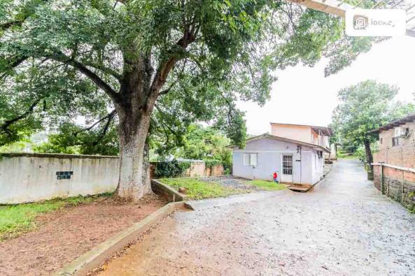 Casa com 40m² e 1 quarto - Foto 9
