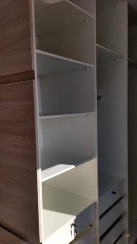 Apartamento residencial à venda, São Miguel, Franca. - Foto 10