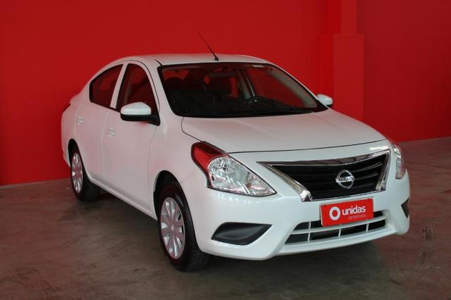 Nissan Versa - Foto 2